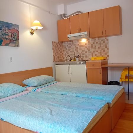 Vila Centar Trebinje Buitenkant foto