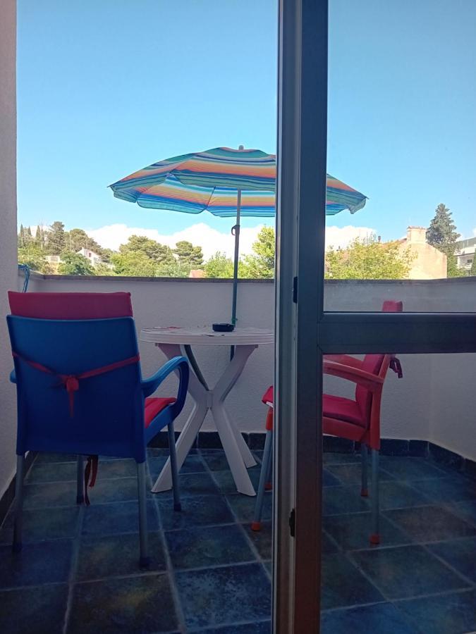 Vila Centar Trebinje Buitenkant foto