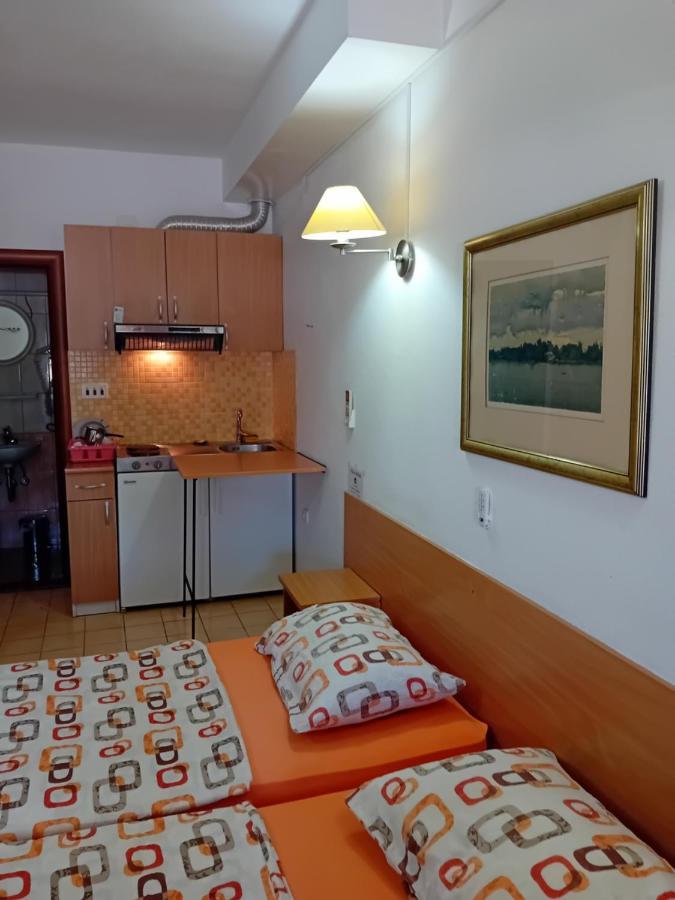 Vila Centar Trebinje Buitenkant foto