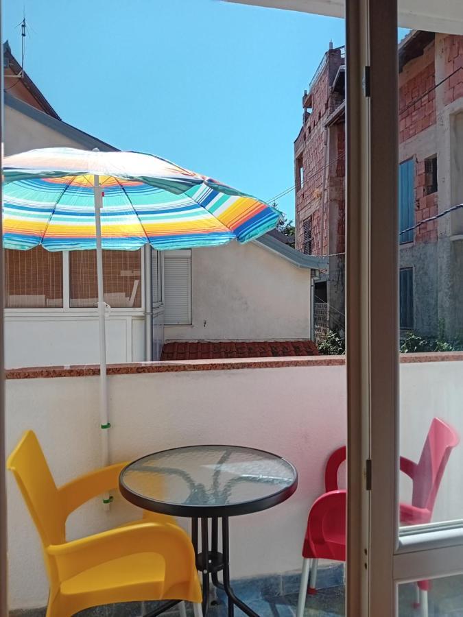 Vila Centar Trebinje Buitenkant foto