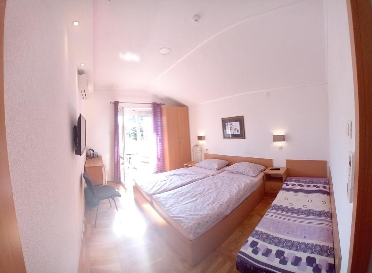 Vila Centar Trebinje Buitenkant foto
