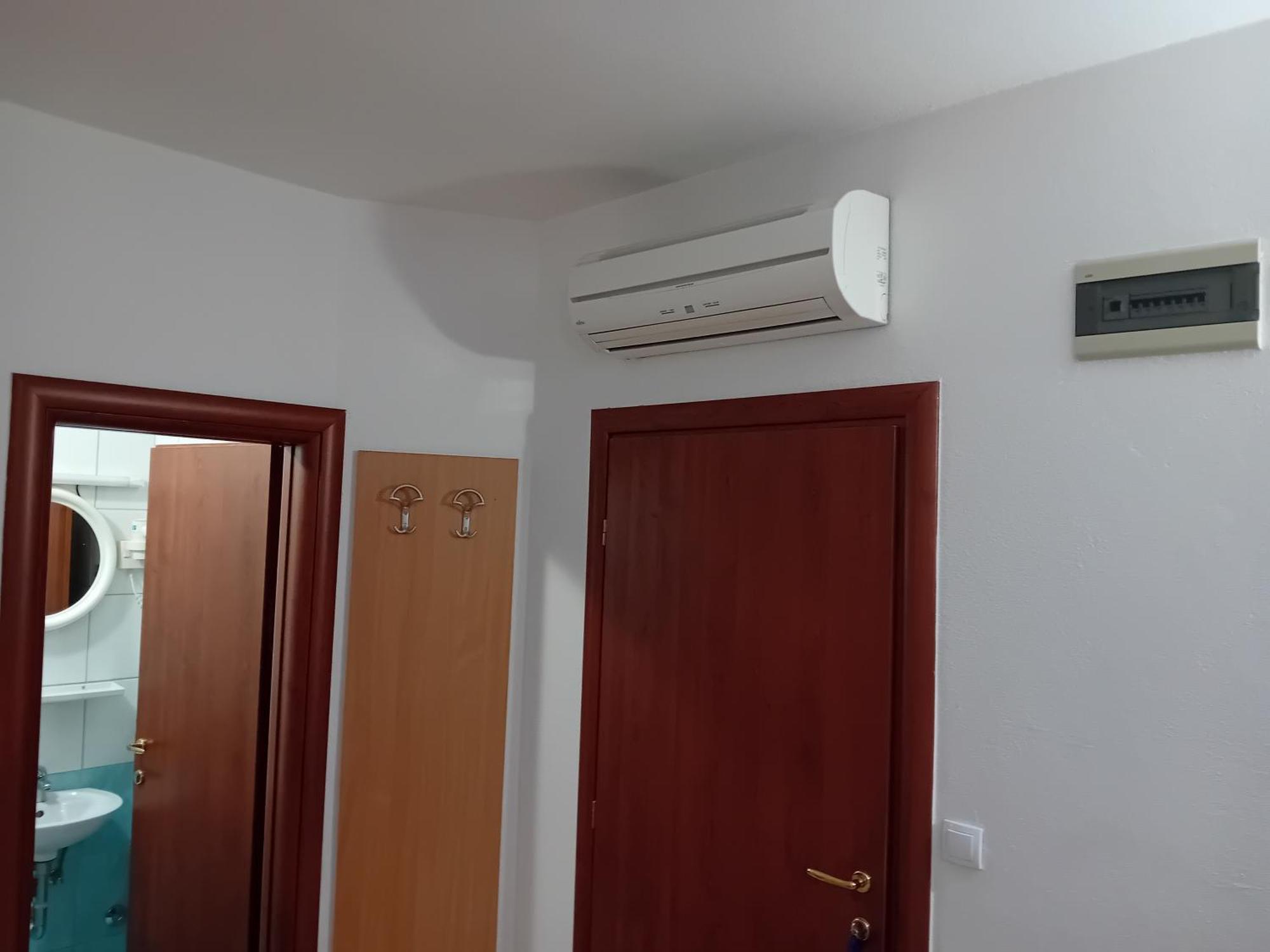 Vila Centar Trebinje Buitenkant foto