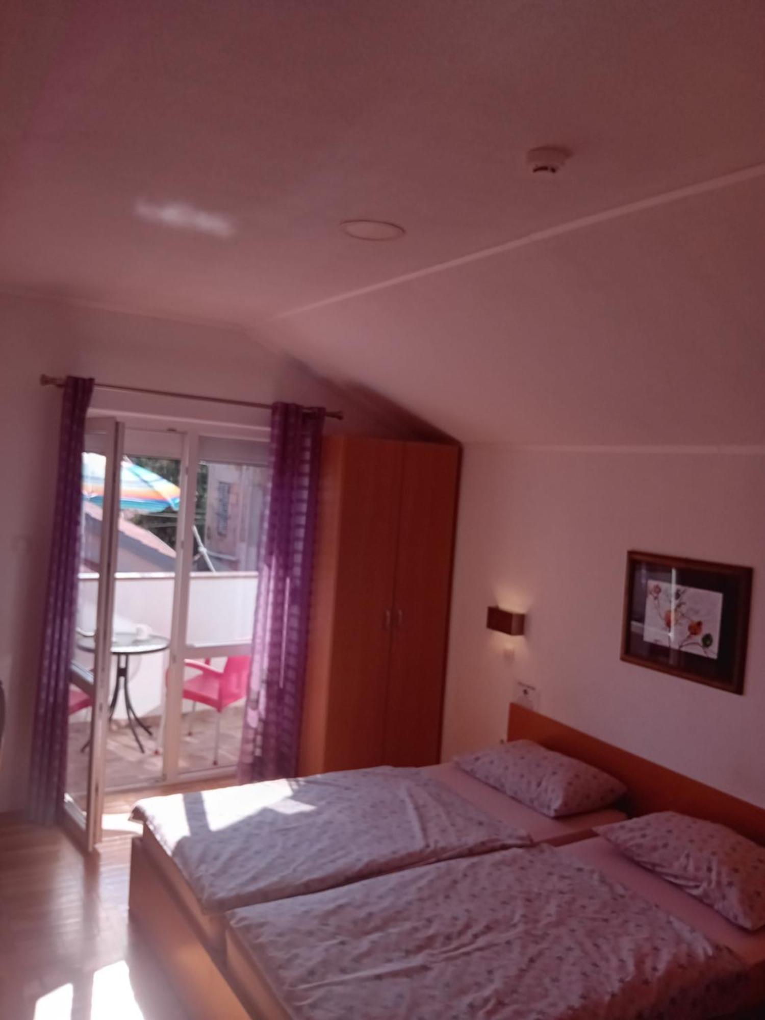 Vila Centar Trebinje Buitenkant foto