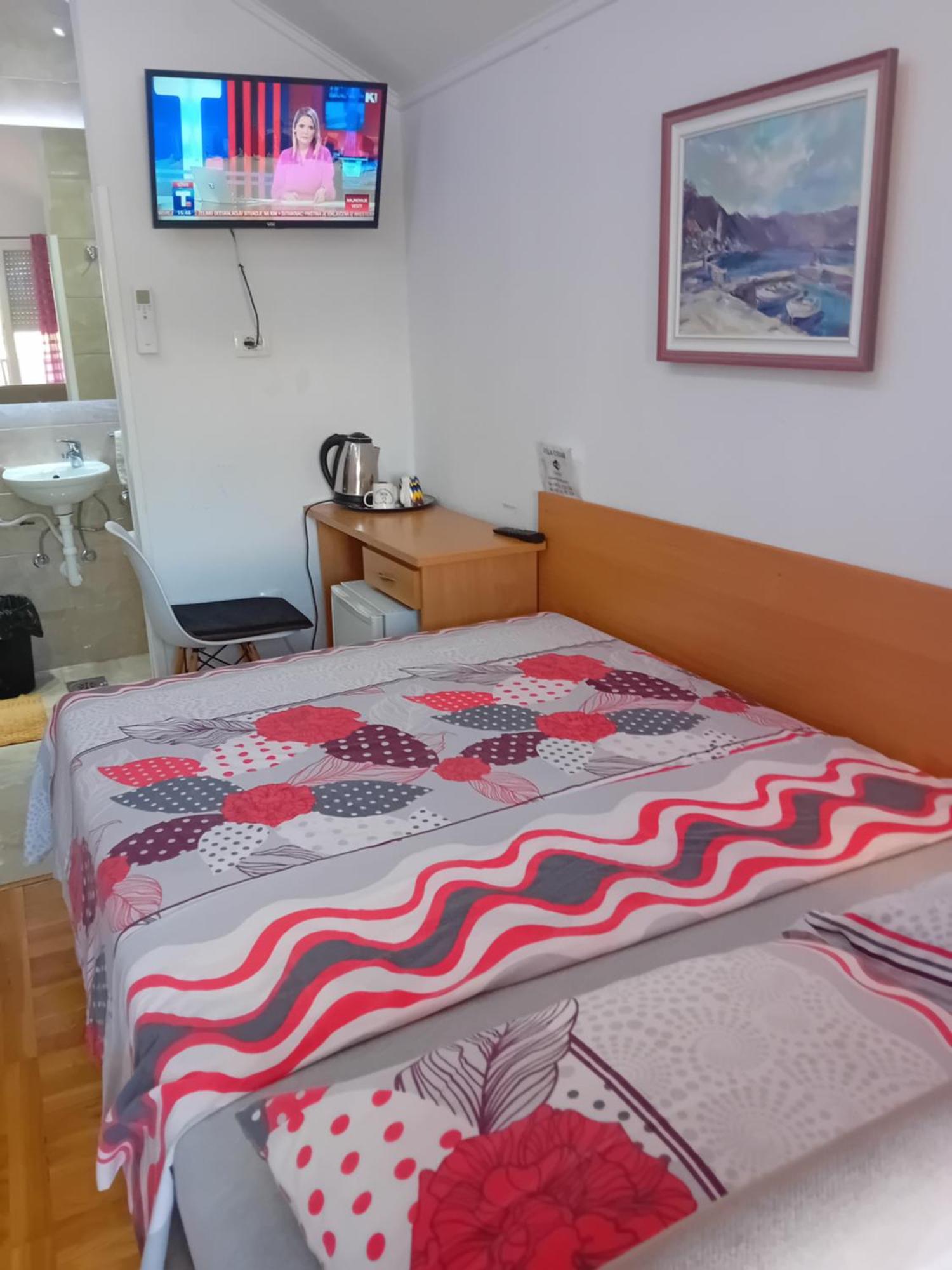 Vila Centar Trebinje Buitenkant foto