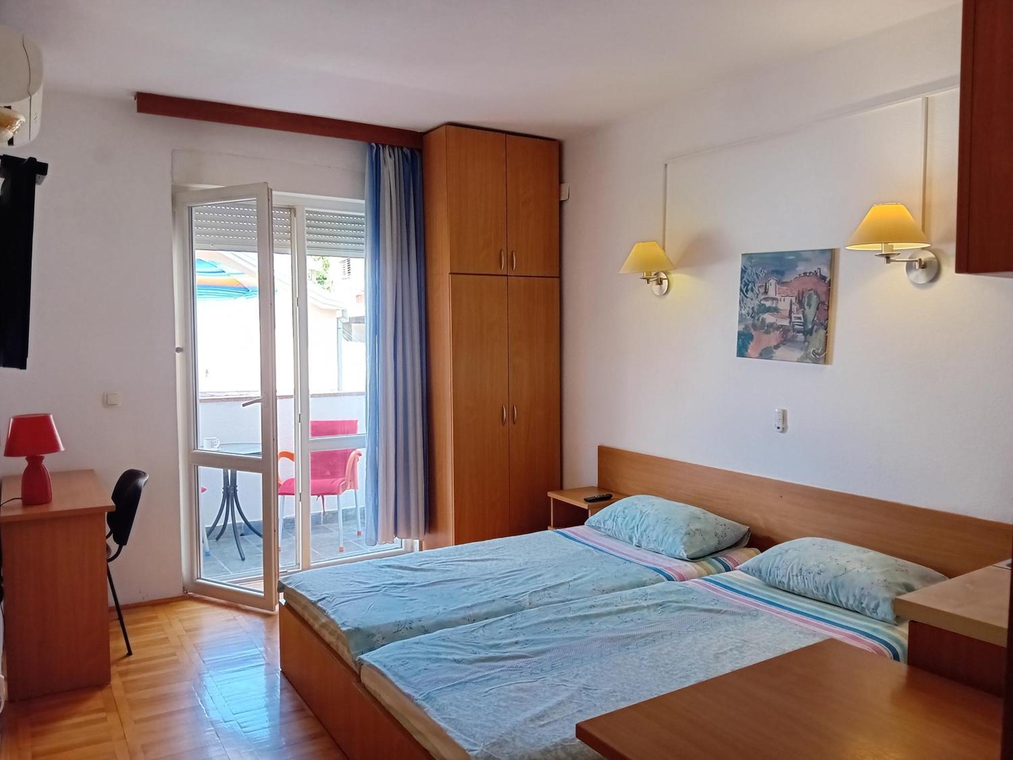 Vila Centar Trebinje Buitenkant foto