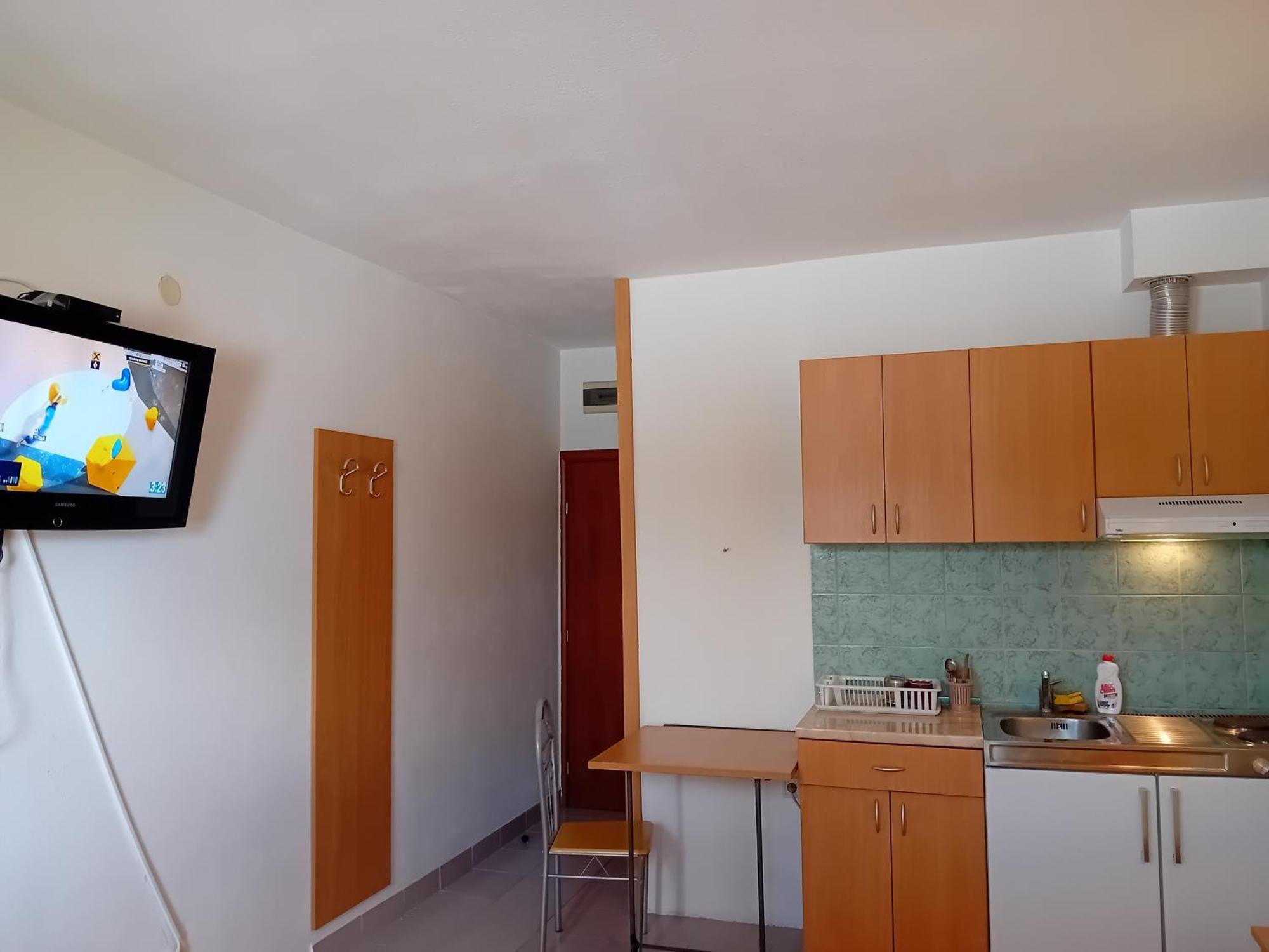 Vila Centar Trebinje Buitenkant foto