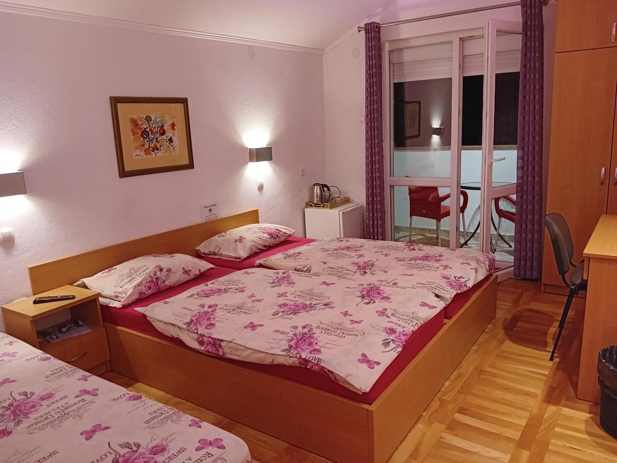 Vila Centar Trebinje Buitenkant foto
